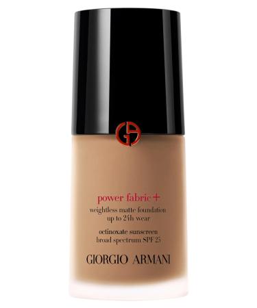 Giorgio Armani Skin Smoothing Non-Smudge and Long-Lasting Comfortable Feeling Foundation-8 Passi.4321
