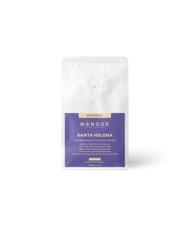 manguu coffee roastery COLOMBIA - Santa Helena 250g