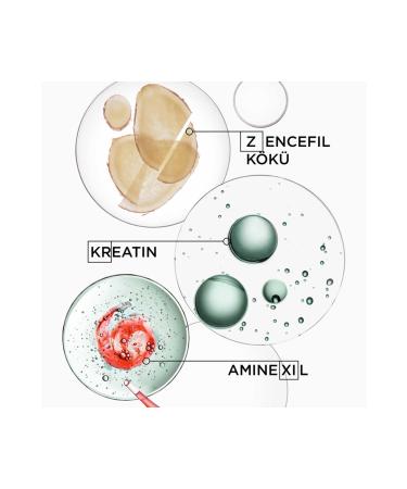 Kerastase Genesis Homme Bain De Force Quotidien Men's Strengthening Shampoo 1000ml - Buy Online on GoSupps.com