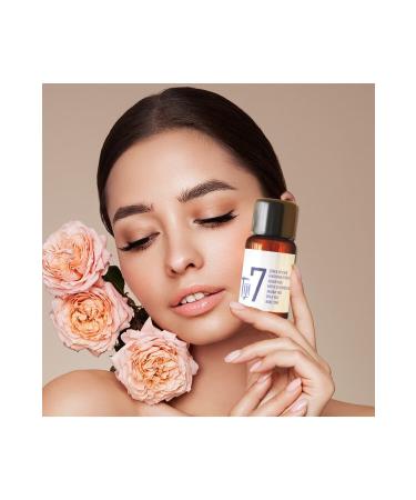 Tiji Garden No:7 Miraculous Hair and Skin Care Oil 100 ml Repairing and Nourishing - Buy Online on GoSupps.com