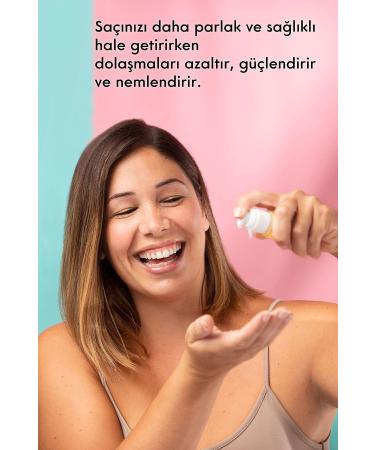 QUR Breakage Repair Shine & Strengthening Avocado Moisturizing Oil Balancing Hair Serum - Buy Online on GoSupps.com