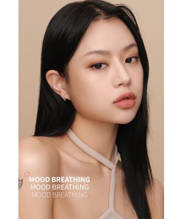 PERIPERA Matte Shiny and Glittery Intense Pigmented Eyeshadow Palette Peripera All Take Mood Palette (01 Mood Breathing) - Buy Online on GoSupps.com