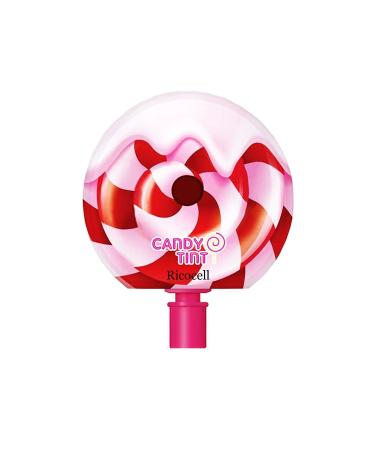 RICOCELL Candy Tint Real Red