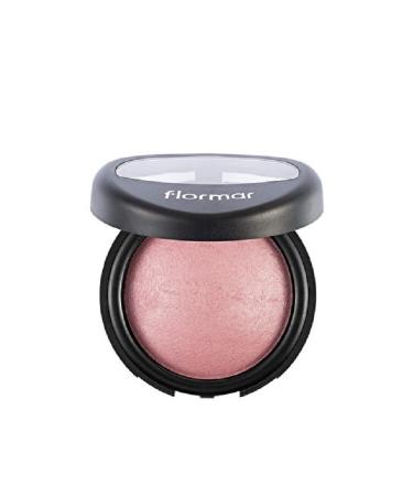 Flomar Flormar. Blush in Shiny Matte Colors. |041 - Buy Online on GoSupps.com