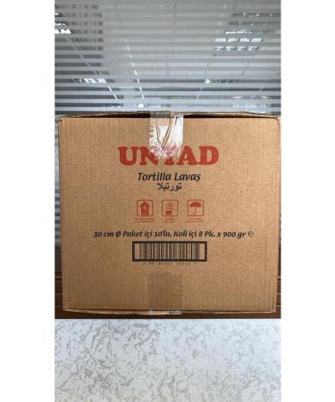 Untad Tortilla Lavash - Buy Online on GoSupps.com