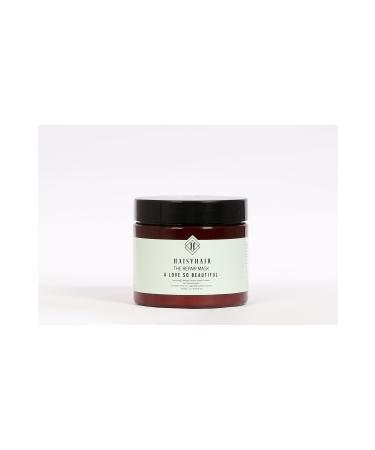 HAISYHAIR Repair Mask 400 Ml (Repair & Care Mask)