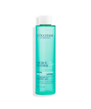 L'Occitane Source Reotier - Reotier - Anti-Stain Anti-Shine Tonic with Niacinamide 150ML