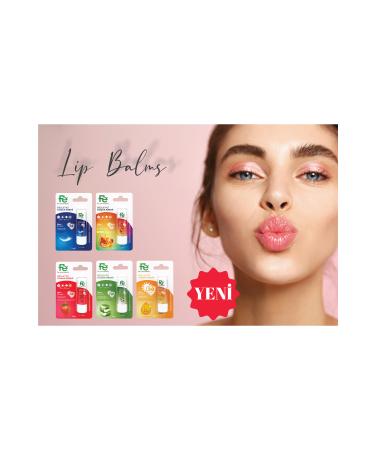 Fe Lip Balm Aloe Vera Spf30 5 gr - Buy Online on GoSupps.com