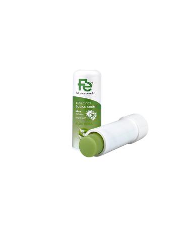 Fe Lip Balm Aloe Vera Spf30 5 gr - Buy Online on GoSupps.com