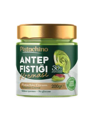 Pistachio Cream 200 Gr