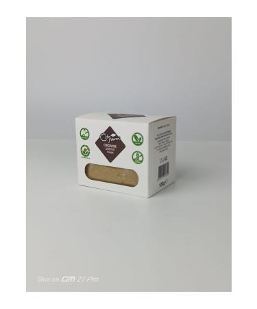 CityFarm Organic Cumin Powder 100 gr