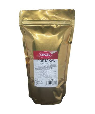 OR EL Orange Flavored Drink Powder Oralet Tea 1 Kg - Buy Online on GoSupps.com