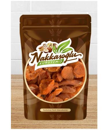 Nakka o lu Dried Nuts Leaf Apricot 750gr