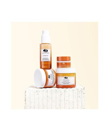 Origins GinZing - Radiance Moisturizing Mask - 75 ml - Buy Online on GoSupps.com