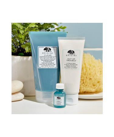 Origins Out of Trouble 10 Minute Mask to Rescue Problem Skin 75 ml - Buy Online on GoSupps.com
