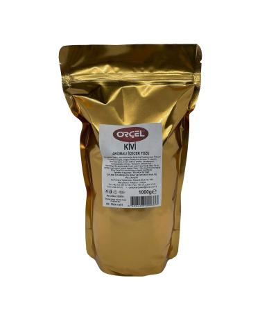 OR EL Kiwi Flavored Drink Powder Oralet Tea 1 Kg. - Buy Online on GoSupps.com