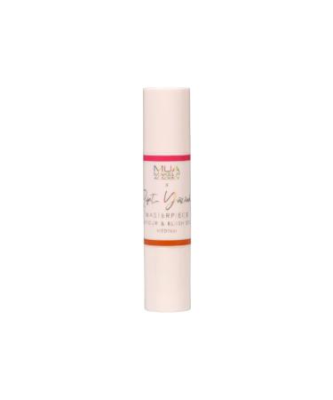 Make Up Academy X Rifat Y z ak Contour&Blush Stick