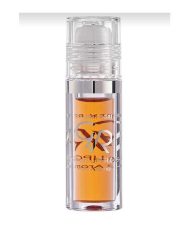 Golden Rose Fruit Roll On Lipgloss No:05 Orange Fruity Lip Gloss
