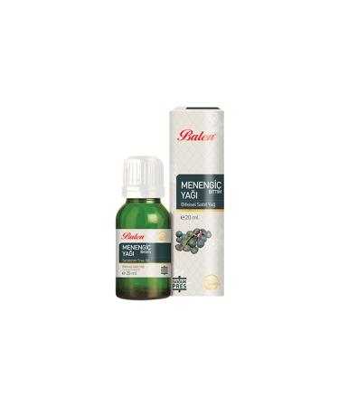 Balen Pistachio-bittim Oil 20 ml