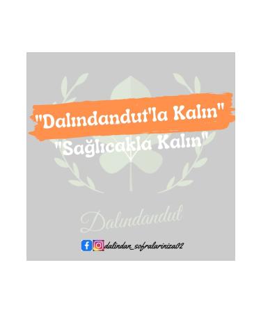 Dalindut New Crop Organic Natural Almond Kernel Raw (LOCAL) 250gr - Buy Online on GoSupps.com