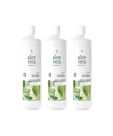 LR Aloe Vera Gel Drink Sivera Set of 3 - Buy Online on GoSupps.com