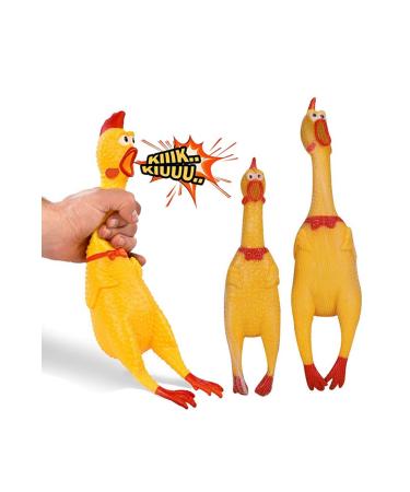 Simbastore Dog Whistle Cockerel - Large Size