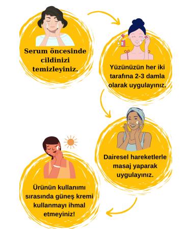 Naturaliz Beauty Vitamin C Serum + Hyaluronic Acid - Buy Online on GoSupps.com