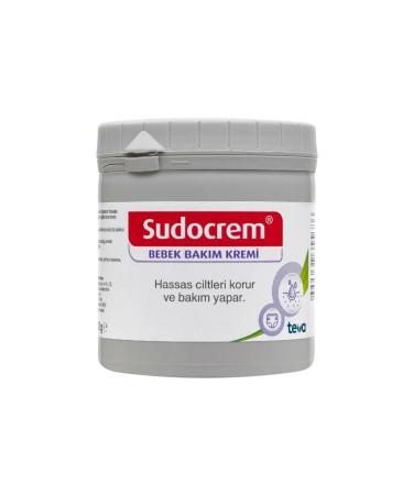 Sudocrem Baby Care Cream 400 gr