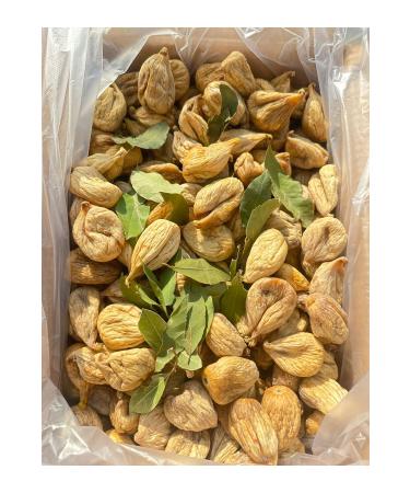 Kuda Organic Natural Dried Figs from Germencik Mountains 500 gr - Buy Online on GoSupps.com