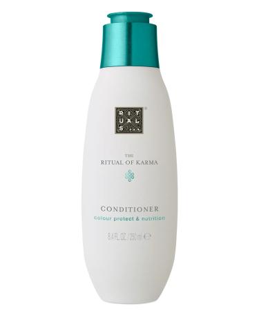 Rituals The Ritual Of Mixed Color Protective and Nourishing Conditioner 250 ml