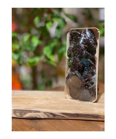 Masale Flat Seedless Black Prunes 300 gr