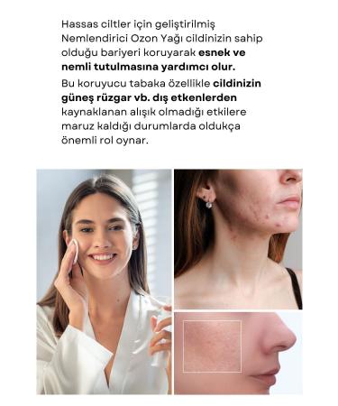 Loth Solutions Revitalizing and Moisturizing Ozone Serum 30 ml All Skin Types - Buy Online on GoSupps.com