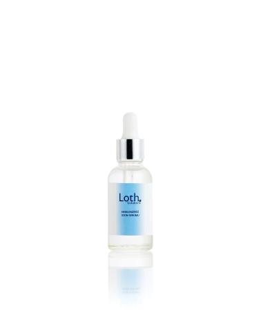 Loth Solutions Revitalizing and Moisturizing Ozone Serum 30 ml All Skin Types - Buy Online on GoSupps.com