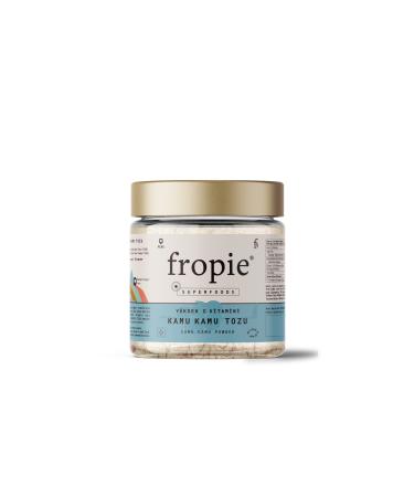 FROPIE Kamu Kamu Powder - 130 G - Buy Online on GoSupps.com