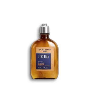 L'Occitane L'OCC TAN SHOWER GEL - L'OCC TAN ILLUMINATING-SH NING SHOWER GEL - 250 ML S.SAKLI G21