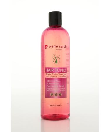 Pierre Cardin Vinegar Hair Tonic - 150ml