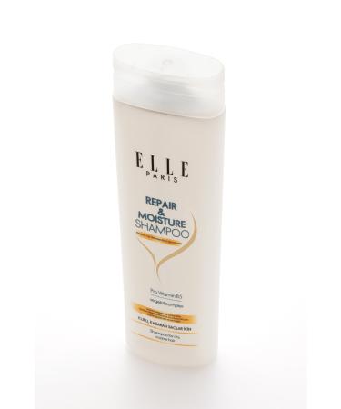 Hand Repair & Moisture Shampoo - 360 ml - - Buy Online on GoSupps.com