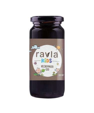 Ravla Kids Carob Extract - 300g