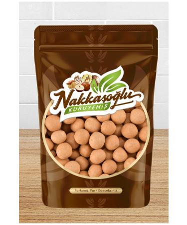 Nakka o lu Nuts Crispy Chickpeas 5 Kg