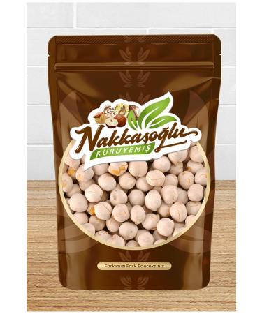 Nakka o lu Dried Nuts White Chickpea 1 Kg