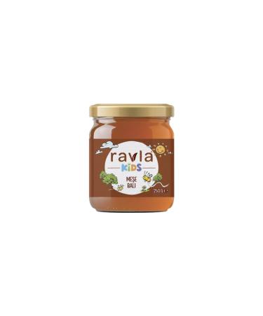 Ravla Oak Honey - 250g