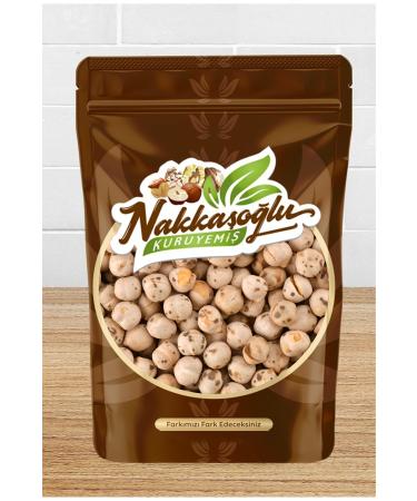Nakka o lu Dried Nuts Village Chickpea 5 Kg