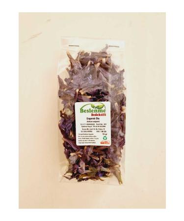 NUTRITION DETECTIVE Viper Herb (16 Gr)