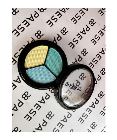 PAESE Eyeshadow Blue Green