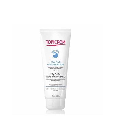 Topicrem My First Ultra Moisturizing Milk 200 ml
