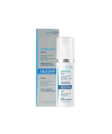 Ducray Keracnyl Serum 30 ml