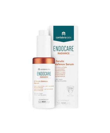 ENDOCARE Radiance C Ferulic Edafence Serum 30 ml