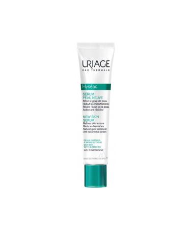 Uriage Hyseac New Skin Serum 40 ml