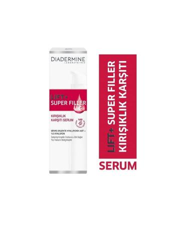 Diadermine Superfiller Serum Ultra Concentrate 40 ml