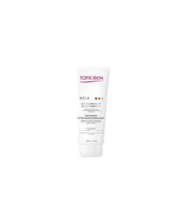 Topicrem Mela Lightening Ultra Moisturizing Milk 200 ml